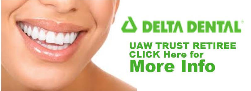 Delta Dental Retirees